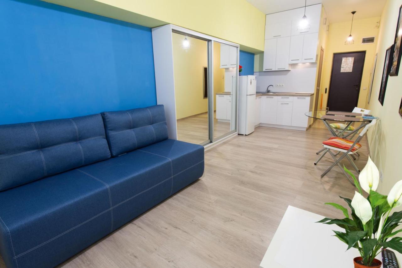 Жк Парковый Квартал Carcóvia Exterior foto