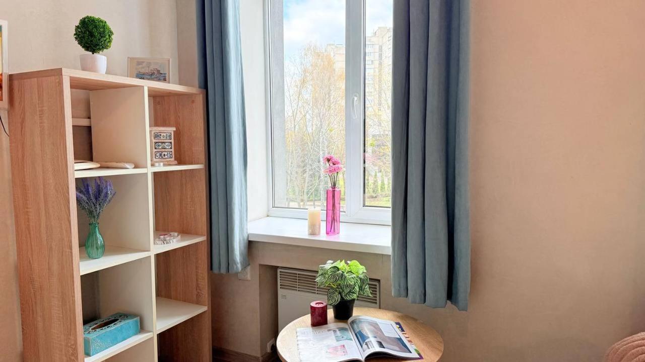 Жк Парковый Квартал Carcóvia Exterior foto