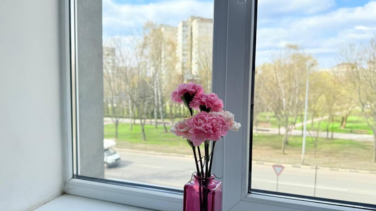 Жк Парковый Квартал Carcóvia Exterior foto
